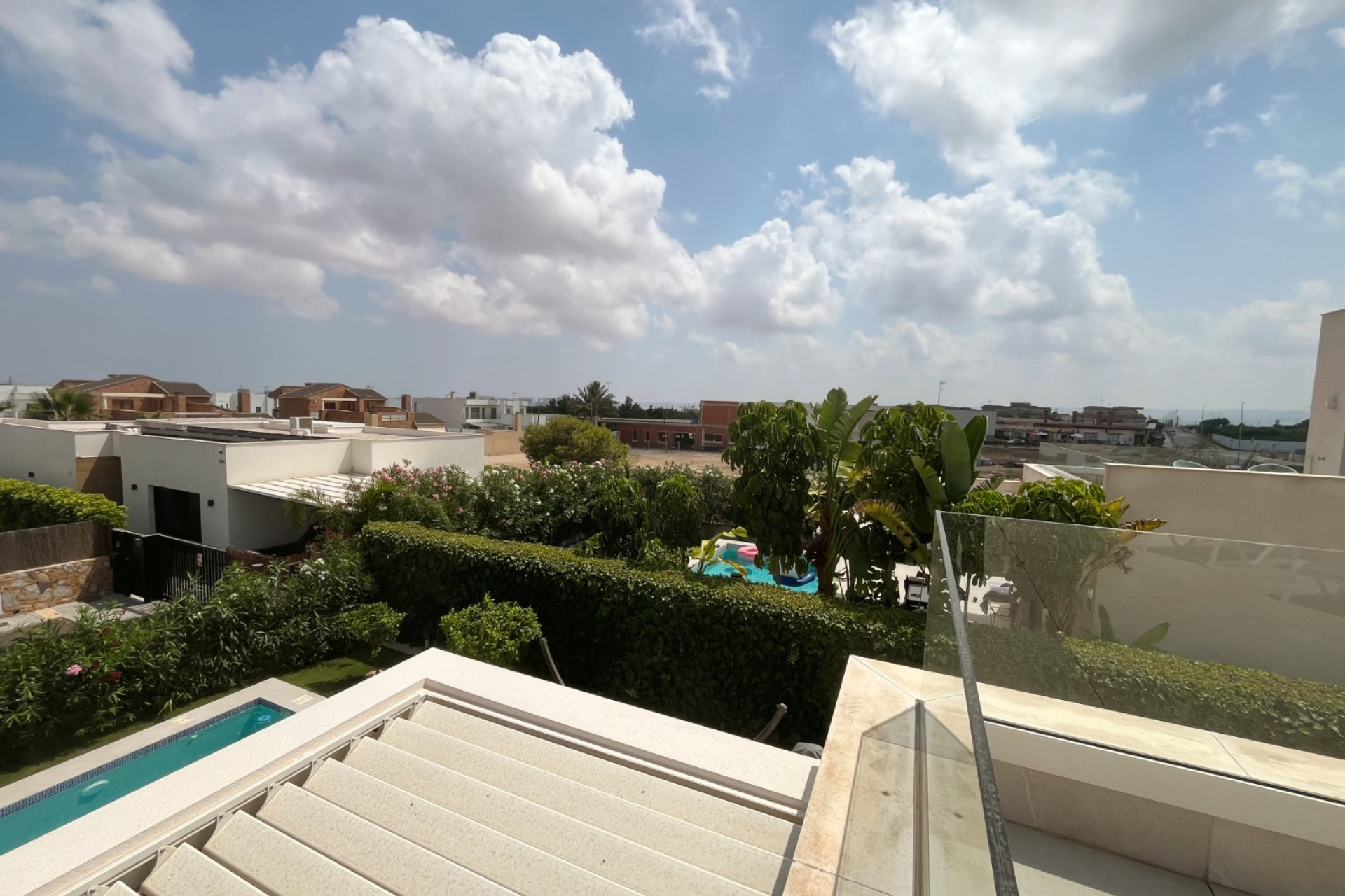 Resale - Detached Villa - Los Montesinos - La Herrada