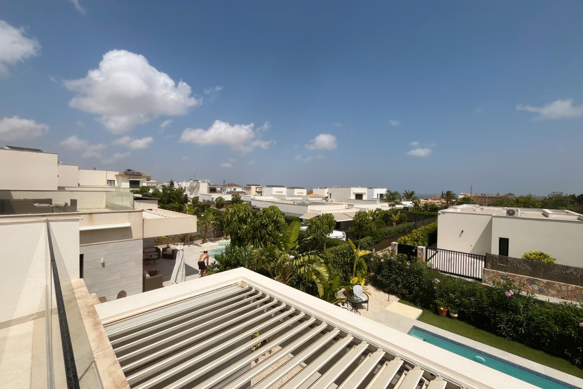Resale - Detached Villa - Los Montesinos - La Herrada