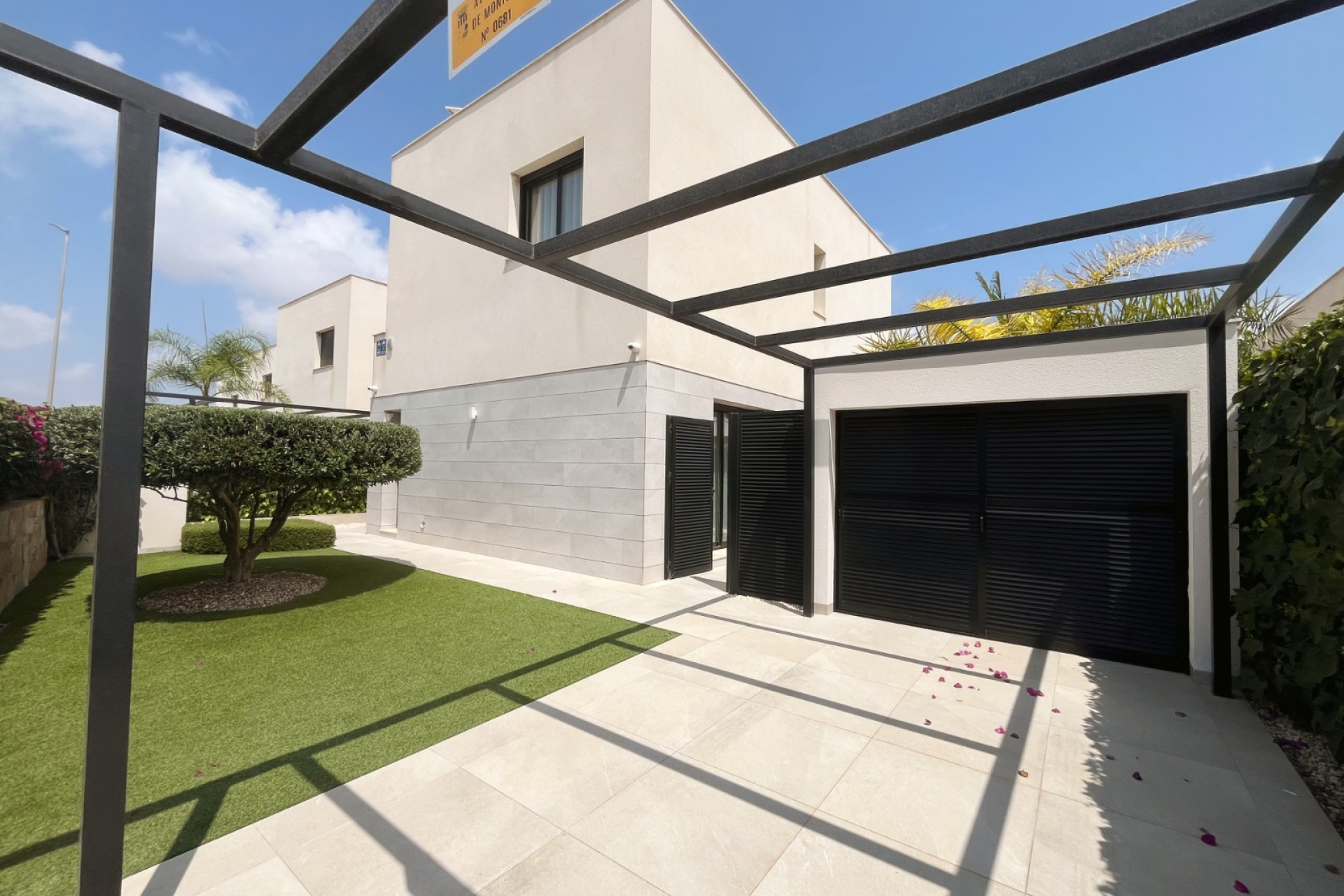 Resale - Detached Villa - Los Montesinos - La Herrada
