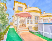 Resale - Detached Villa - Los Montesinos - La Herrada