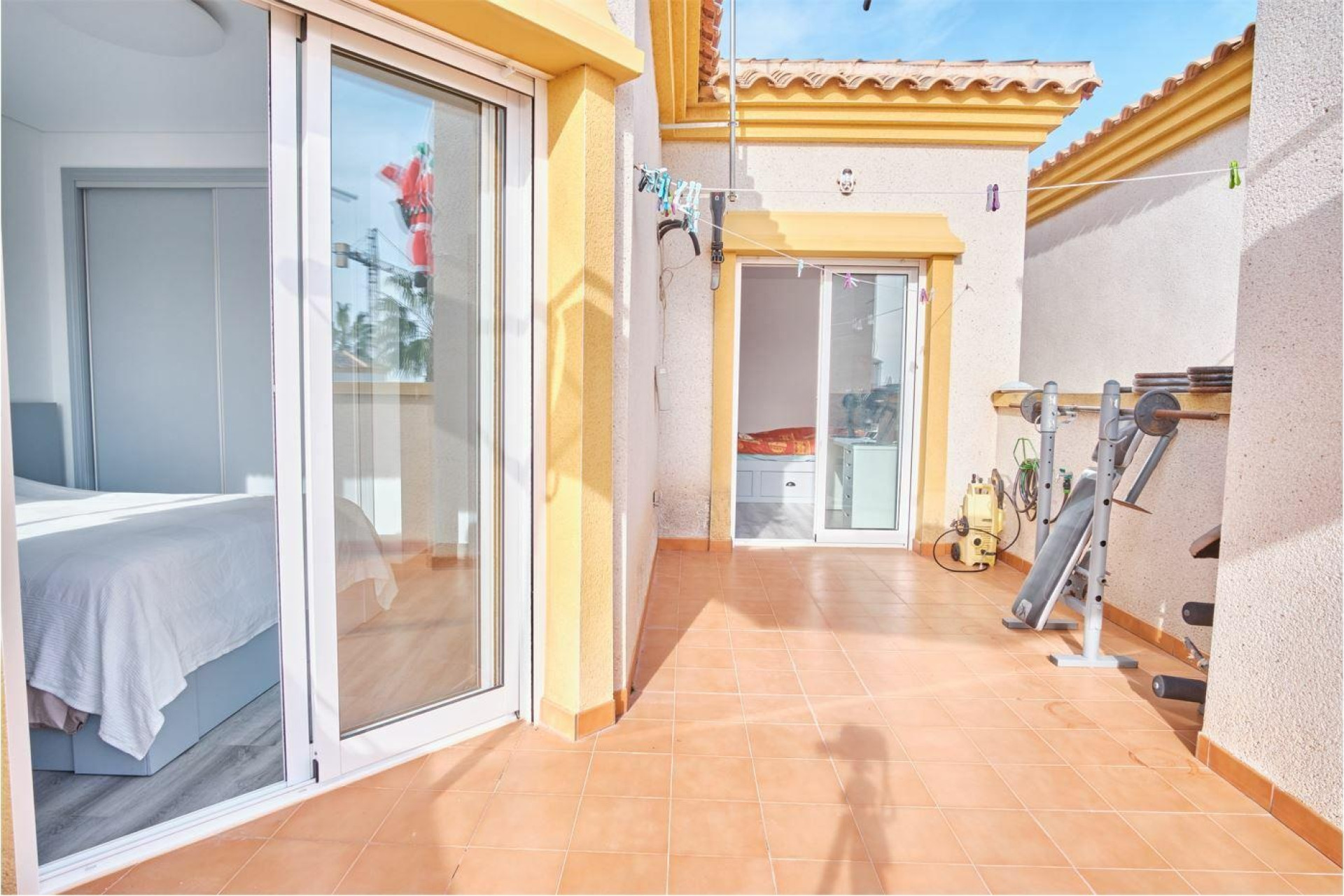 Resale - Detached Villa - Los Montesinos - La Herrada