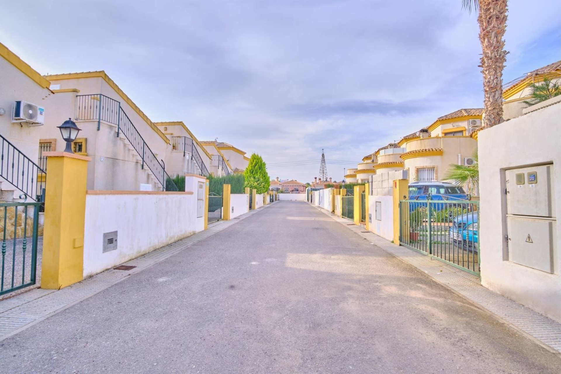 Resale - Detached Villa - Los Montesinos - La Herrada