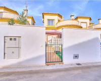 Resale - Detached Villa - Los Montesinos - La Herrada