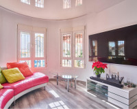 Resale - Detached Villa - Los Montesinos - La Herrada