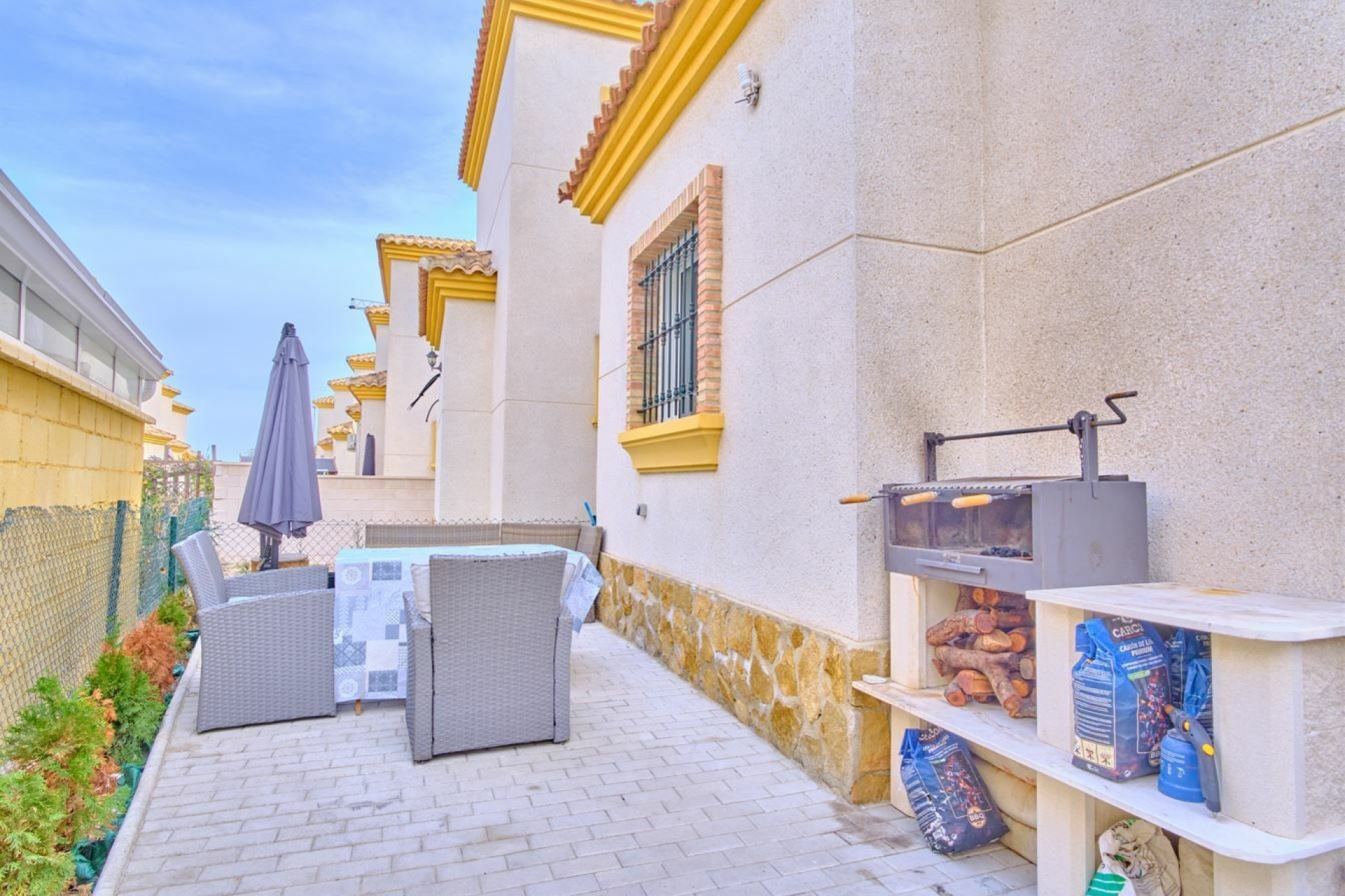 Resale - Detached Villa - Los Montesinos - La Herrada