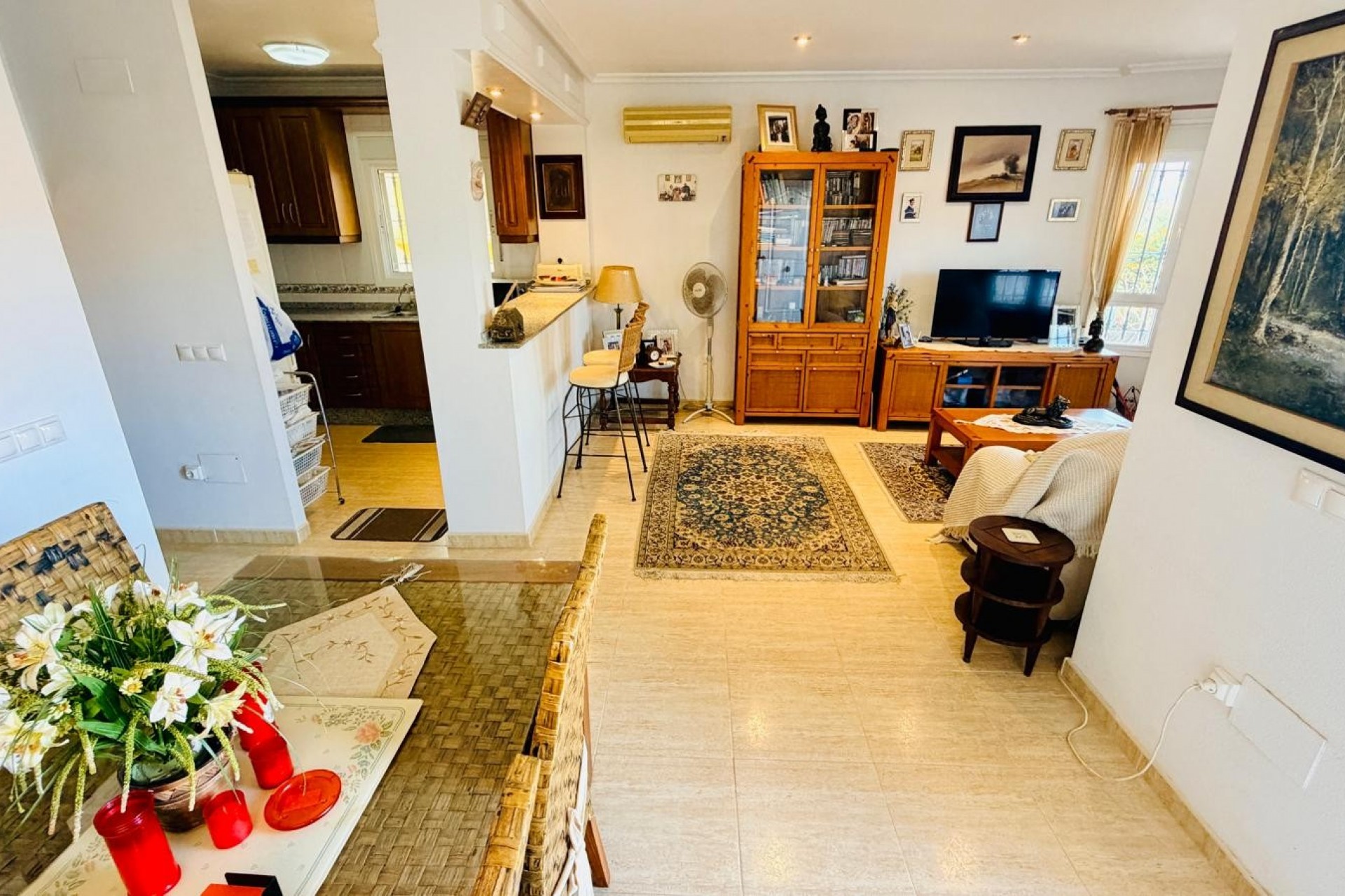Resale - Detached Villa - Los Montesinos - La Herrada