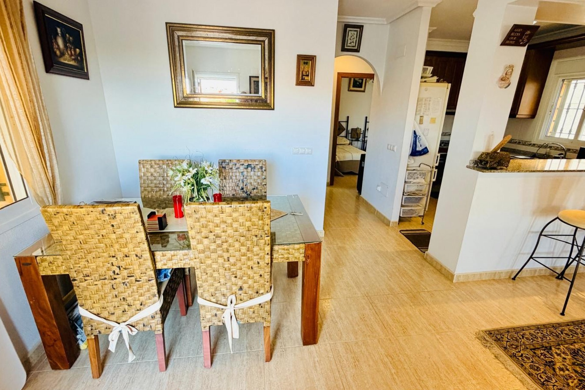 Resale - Detached Villa - Los Montesinos - La Herrada