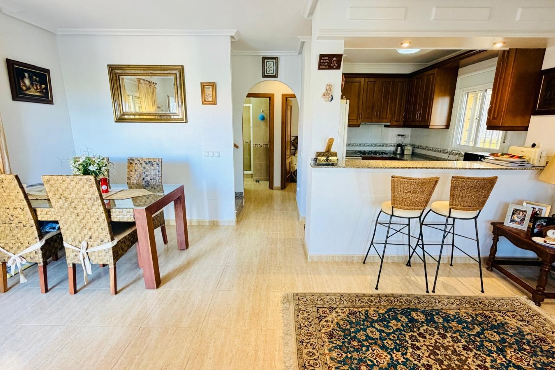 Resale - Detached Villa - Los Montesinos - La Herrada