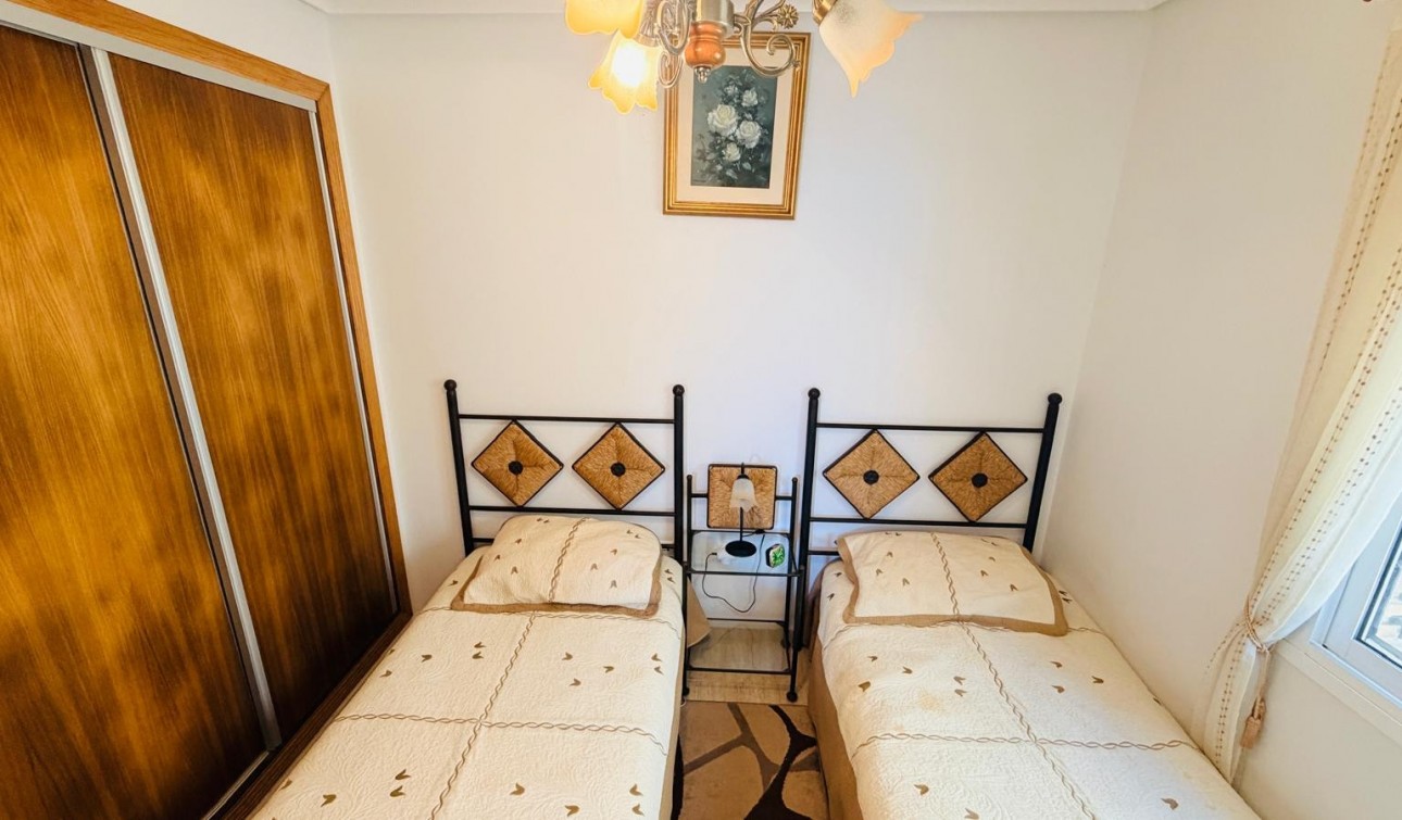 Resale - Detached Villa - Los Montesinos - La Herrada
