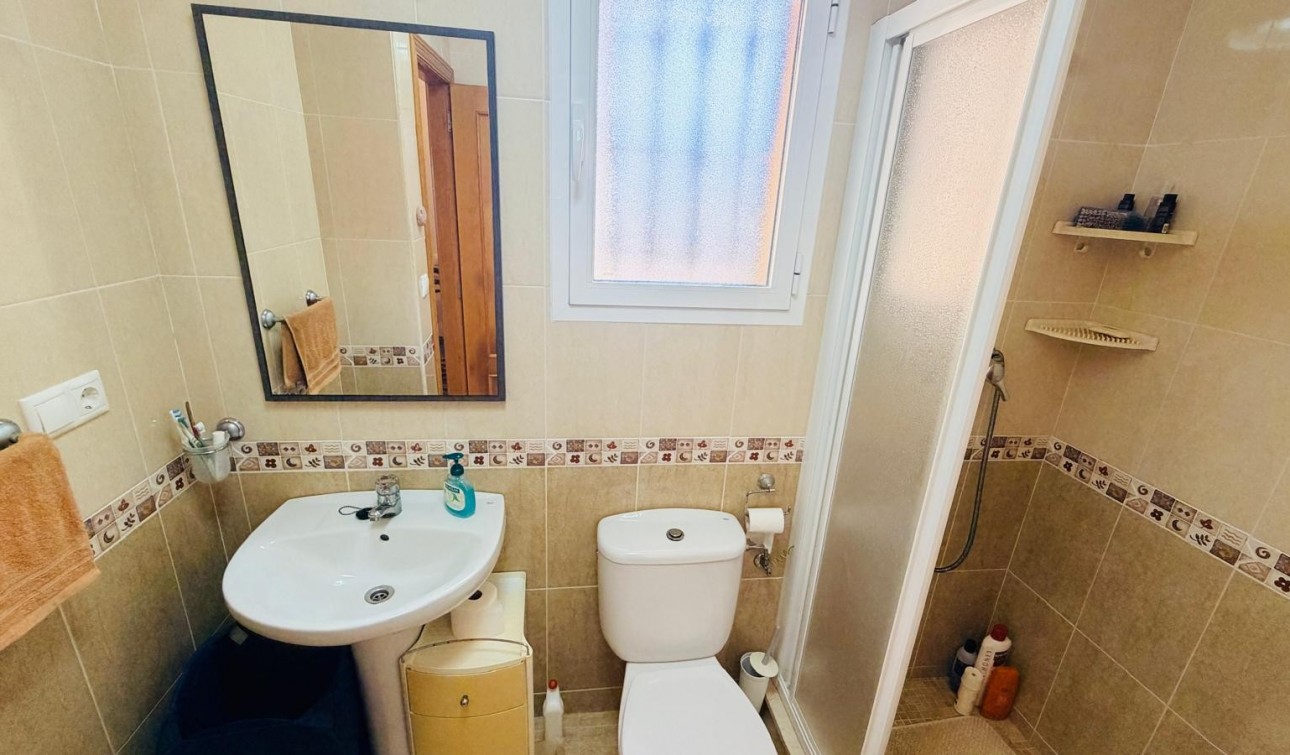 Resale - Detached Villa - Los Montesinos - La Herrada