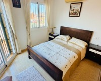 Resale - Detached Villa - Los Montesinos - La Herrada