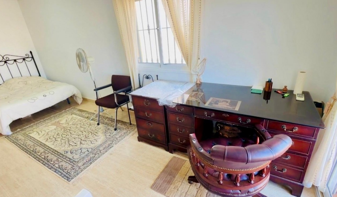 Resale - Detached Villa - Los Montesinos - La Herrada