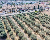 Resale - Detached Villa - Los Montesinos - La Herrada