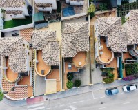 Resale - Detached Villa - Los Montesinos - La Herrada