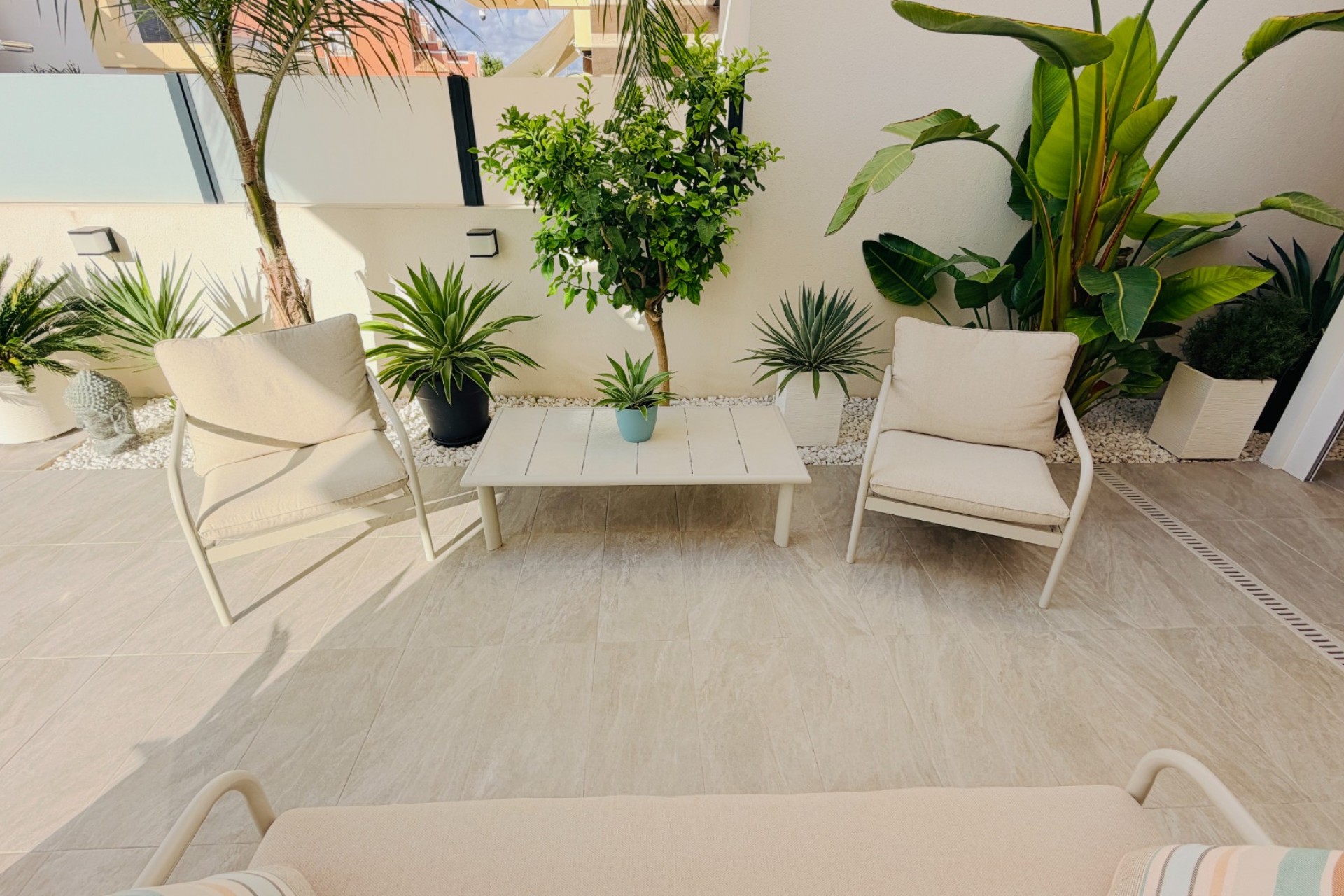 Resale - Detached Villa - Los Montesinos - La Herrada