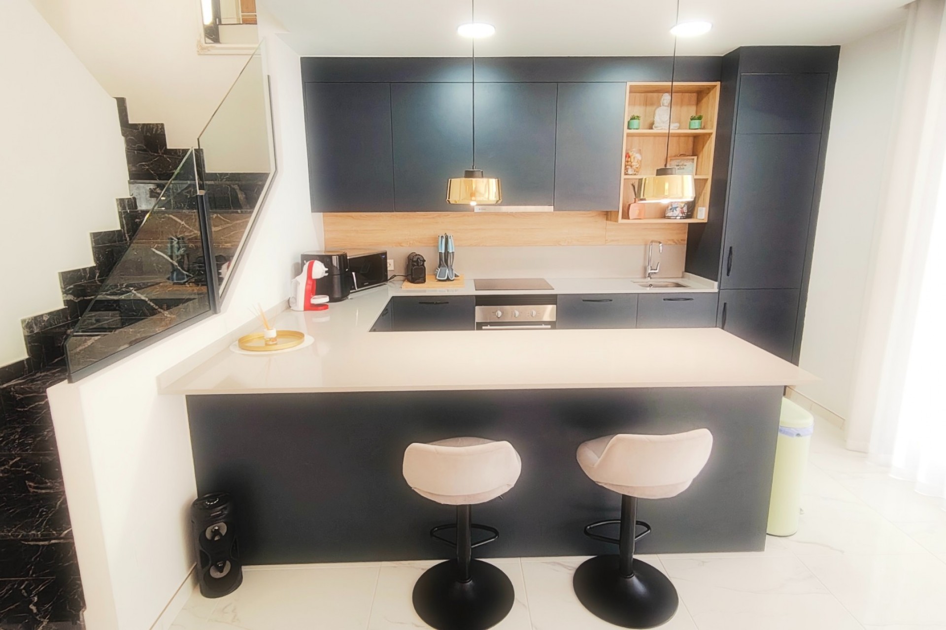 Resale - Detached Villa - Los Montesinos - La Herrada