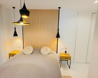 Resale - Detached Villa - Los Montesinos - La Herrada