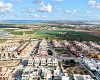Resale - Detached Villa - Los Montesinos - La Herrada
