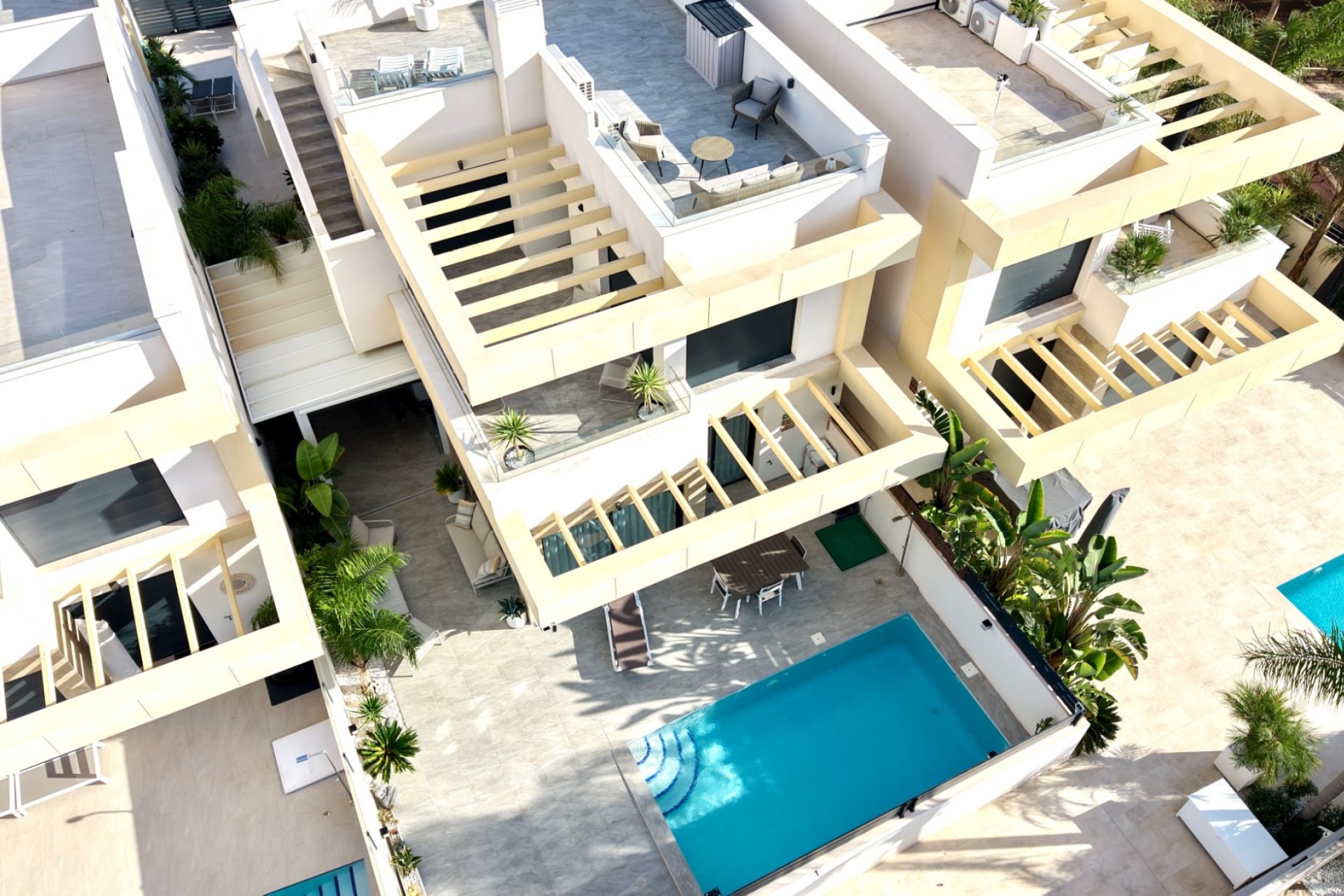Resale - Detached Villa - Los Montesinos - La Herrada