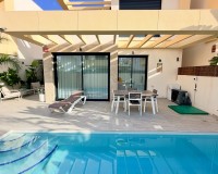 Resale - Detached Villa - Los Montesinos - La Herrada