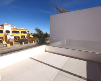 Resale - Detached Villa - Los Montesinos - La Herrada