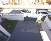 Resale - Detached Villa - Los Montesinos - La Herrada