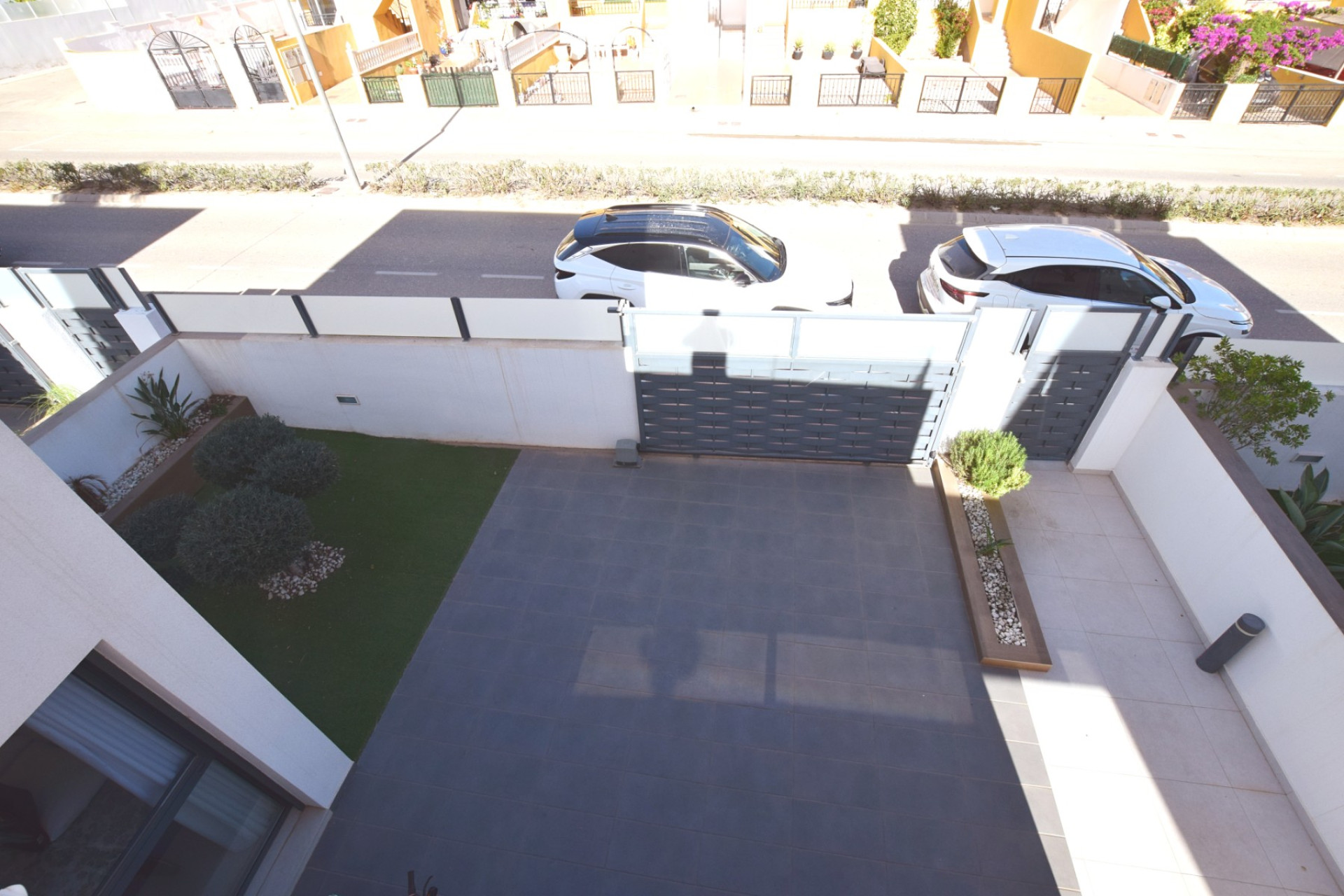 Resale - Detached Villa - Los Montesinos - La Herrada