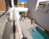 Resale - Detached Villa - Los Montesinos - La Herrada