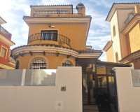 Resale - Detached Villa - Los Montesinos - La Herrada