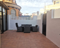 Resale - Detached Villa - Los Montesinos - La Herrada