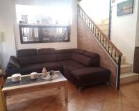 Resale - Detached Villa - Los Montesinos - La Herrada