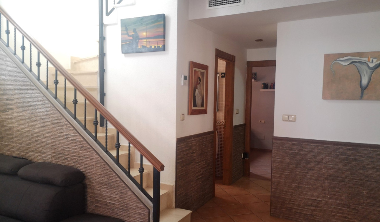 Resale - Detached Villa - Los Montesinos - La Herrada