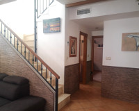 Resale - Detached Villa - Los Montesinos - La Herrada