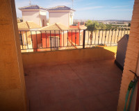 Resale - Detached Villa - Los Montesinos - La Herrada