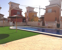 Resale - Detached Villa - Los Montesinos - La Herrada