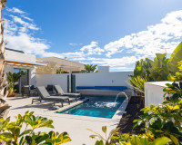 Resale - Detached Villa - Los Montesinos - La Herrada
