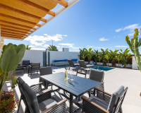 Resale - Detached Villa - Los Montesinos - La Herrada