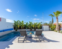 Resale - Detached Villa - Los Montesinos - La Herrada