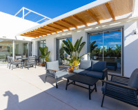 Resale - Detached Villa - Los Montesinos - La Herrada