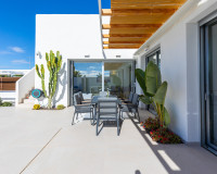 Resale - Detached Villa - Los Montesinos - La Herrada