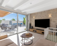 Resale - Detached Villa - Los Montesinos - La Herrada
