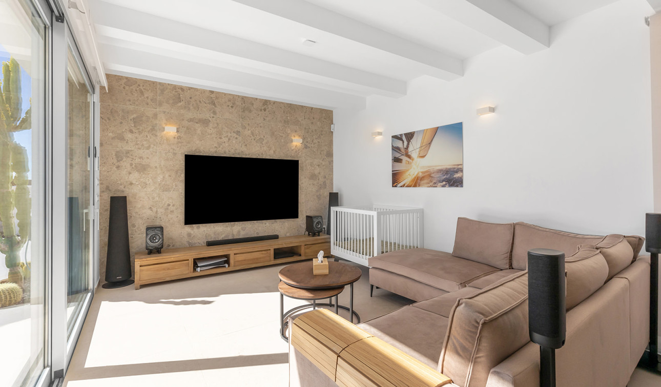 Resale - Detached Villa - Los Montesinos - La Herrada