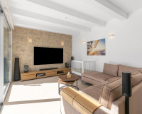Resale - Detached Villa - Los Montesinos - La Herrada