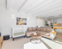 Resale - Detached Villa - Los Montesinos - La Herrada