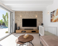 Resale - Detached Villa - Los Montesinos - La Herrada