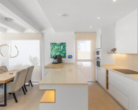 Resale - Detached Villa - Los Montesinos - La Herrada