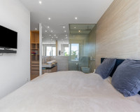 Resale - Detached Villa - Los Montesinos - La Herrada