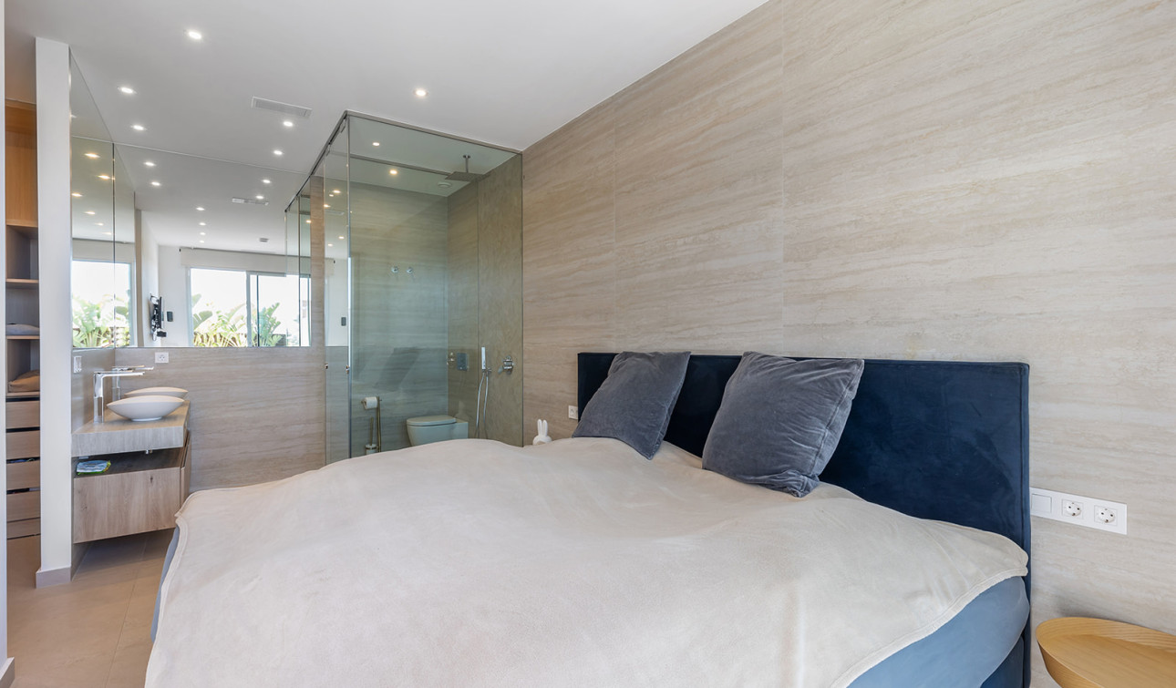 Resale - Detached Villa - Los Montesinos - La Herrada
