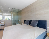 Resale - Detached Villa - Los Montesinos - La Herrada
