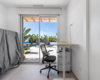 Resale - Detached Villa - Los Montesinos - La Herrada